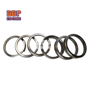 3092461 3094159 ชุดวาล์วเครื่องยนต์ ชิ้นส่วนแทรกวาล์วไอดี สำหรับ QST30 CM2350 T101 CM552 - Product Image 1