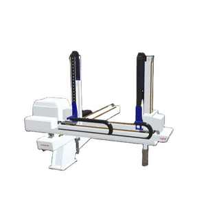 Bán buôn một-trục servo <span class=keywords><strong>robot</strong></span> tự động Cánh tay <span class=keywords><strong>robot</strong></span> sprue picker <span class=keywords><strong>robot</strong></span> cho máy ép phun - Product Image 4
