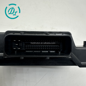 Contrôleur de moteur EexcavaStart 489-7907, remplacement de l'ECM pour excavatrice 320GC 330GC, module de commande électronique robuste C7.1 - Product Image 2