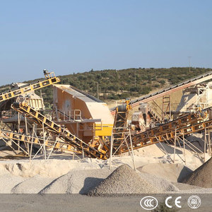 Quarry Circular Inclined <b>Vibrating</b> <b>Screen</b> for Mining Triple Deck Screening Plant Competitive Price Core Components Bearing Motor - Product Image 5