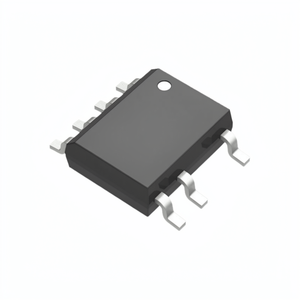 8 SOlC , 7 Leads Manufacturer Channel Components Electronic HF920BGSE-P Power Management (PMIC) - Product Image 1