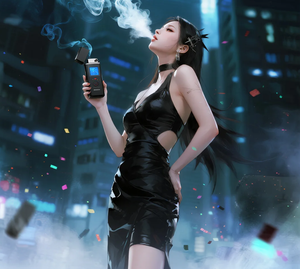 Encendedor Doble USB <span class=keywords><strong>de</strong></span> Plástico, Ecológico, Estilo Americano, para Uso en Exteriores, Modelo 80kp, Batería <span class=keywords><strong>de</strong></span> Litio Incluida - Product Image 1