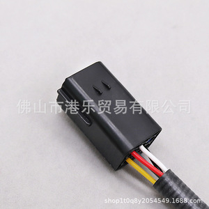 เซ็นเซอร์ออกซิเจนอินฟินิตี้ 22693-1LA0B แบบ Upstream สำหรับ M56 QX56 QX80 Q70 อะไหล่ทดแทนสำหรับรถยนต์ - Product Image 4