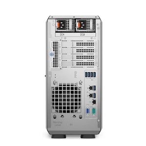 Superordinateur T340 d'occasion à bas prix, RAM 16 Go DDR4, serveur tour T340 - Product Image 2