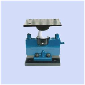 Celda de Carga con Medidor de Tensión Serie CUK2 de SEMICO, Corea del Sur - Protección IP67 para Aplicaciones de Trabajo Pesado - Product Image 1
