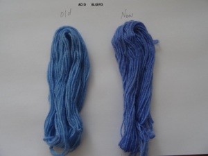 <span class=keywords><strong>Acid</strong></span> <span class=keywords><strong>Blue</strong></span> <span class=keywords><strong>93</strong></span> <span class=keywords><strong>Dye</strong></span> (CI 42780) para tintas e indicadores de laboratório | Corante couro de seda | Tinta azul <span class=keywords><strong>G</strong></span> alta solubilidade PH-Stable - Product Image 4