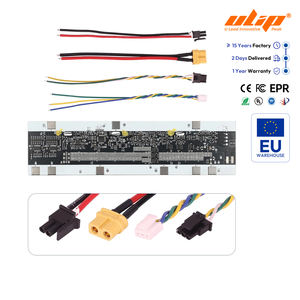 Patinete Eléctrico Original MI 4 Lite 2.ª Generación, 36V, Material CCL, Batería Duradera, Placa de Protección BMS, Accesorios de Circuito - Product Image 2