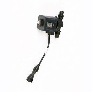 Module de vanne solénoïde en aluminium neuf pour drone agricole Agras T50/T25, pièce de rechange pour utilisation en ferme, protection des plantes, UAV - Product Image 2