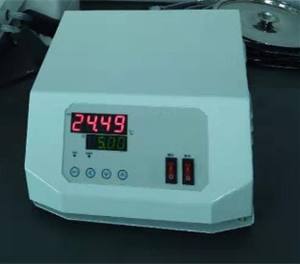 Numérique Graisse Lubrifiante Pénétromètre/Cône Testeur De Pénétration - Product Image 6