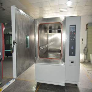 Yeni yüksek irtifa düşük hava basıncı <span class=keywords><strong>Test</strong></span> makinesi irtifa simülasyon odası/düşük basınç vakum Chamberer - Product Image 3