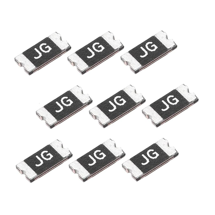 Быстрый Медленный 0805 2920 0603 1206 2410 SMD предохранитель