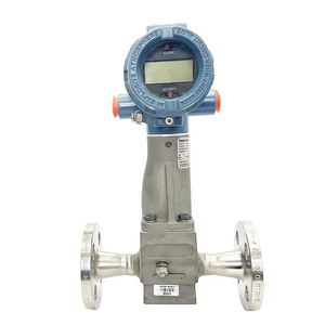 Rosemounte 8800 Flow 4-20 MA Meter fciv D25 PVC Yokogawa Vortex Flang แม่เหล็ก Axf005อุณหภูมิสูง - Product Image 1