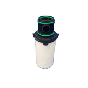 Manny P020AA – Pièces neuves pour compresseur d'air industriel, filtre de précision en métal et fibre de verre - Product Image 4