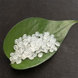 Factory PP Resin <b>Pellets</b> Injection Molding Grade PP <b>Plastic</b> Raw Material Polypropylene 100% Virgin Granules - Product Image 2