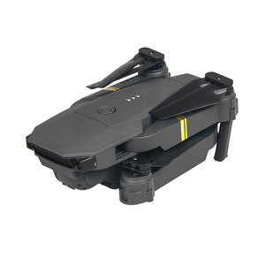 NOUVEAU STYLE HOSHI <span class=keywords><strong>Eachine</strong></span> E58 RC Drone Avec Caméra Grand Angle HD 720P Caméra WIFI FPV Hight Hold Mode Pliable Bras Drone - Product Image 2