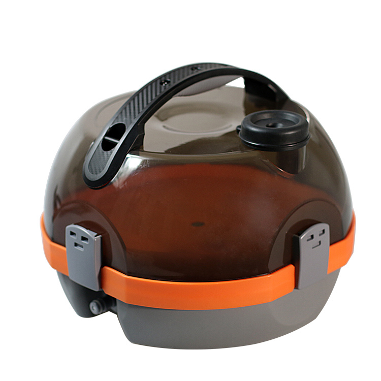 Compact Durable Portable 5L Mini Pressure