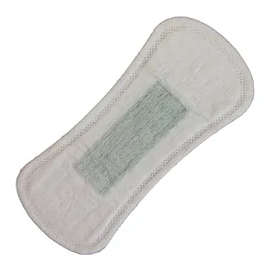 Good Quality Competitive Natural Panty Liners ManufacturerからChina