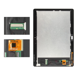 หน้าจอ LCD ขนาด <span class=keywords><strong>10</strong></span>.1 นิ้ว สำหรับ Huawei <span class=keywords><strong>Mediapad</strong></span> <span class=keywords><strong>M3</strong></span> Lite <span class=keywords><strong>10</strong></span> รุ่น BAH-AL00 BAH-W09 BAH-L09 พร้อมจอสัมผัสและชุดดิจิไทเซอร์ - Product Image 3