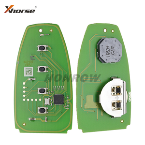 Clé intelligente universelle <span class=keywords><strong>Xhorse</strong></span> XSFO02EN série XM38 à 4 boutons - Product Image 4