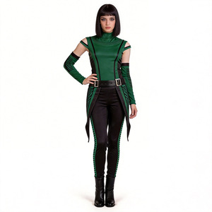 Disfraz <span class=keywords><strong>de</strong></span> Cosplay <span class=keywords><strong>de</strong></span> Halloween para Adultos, Personaje Echo <span class=keywords><strong>de</strong></span> Los <span class=keywords><strong>Guardianes</strong></span> <span class=keywords><strong>de</strong></span> <span class=keywords><strong>la</strong></span> <span class=keywords><strong>Galaxia</strong></span> 2 - Product Image 1