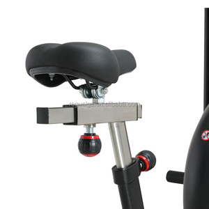 Cardio <b>Gym</b> <b>Bike</b> High Wind Resistance Commercial for Indoor Home Use and Fitness Equipment with Fan - Product Image 5
