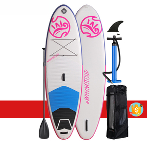 Offre Spéciale durable <span class=keywords><strong>gonflable</strong></span> stand up conseil sup paddleboard - Product Image 4