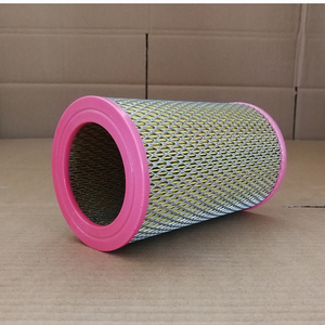 Nouvel élément filtrant Mengma 6.2055.0 en papier pour compresseurs industriels à vis – Pièce de compresseur industriel - Product Image 3