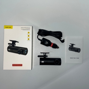 Cámara Inteligente para Coche con Control por Aplicación <span class=keywords><strong>WiFi</strong></span>, Relee 2K Full HD 1080P, Caja Negra Oculta con Grabación en Bucle y Sensor G, Modo de Estacionamiento - Product Image 6