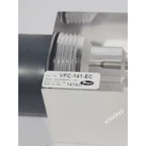 Instruments VFC-141-EC Visi-<b>Float</b> Flowmeter 1 Used - Product Image 4