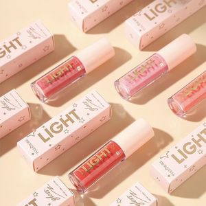 Brillo Labial Líquido Mineral Mate a Prueba de Agua, Pigmento de Color, Marca Privada OEM, Venta al Por Mayor a Granel, Origen Guangdong, Tamaño Regular - Product Image 5