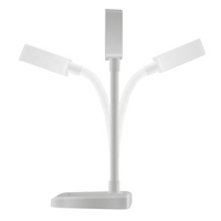 Untuk Kisonli HD D1 4K+ Sensor CMOS Auto Fokus 30 FPS Antarmuka USB Kamera Web Konferensi Video PC/Desktop Tersedia di Stok