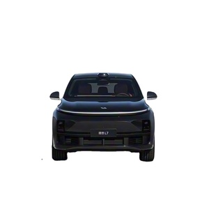 SUV de largo alcance <span class=keywords><strong>Li</strong></span> Auto L7 de rango extendido para viajes familiares interurbanos y viajes diarios - Product Image 1