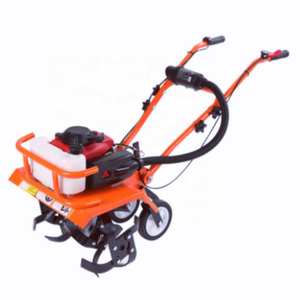Motoculteur le plus vendu, <span class=keywords><strong>outil</strong></span> de préparation du sol durable et efficace - Product Image 4