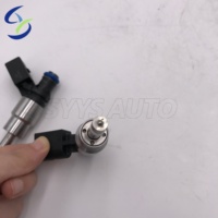 Injecteurs de carburant de qualité bien faits, 06F906036 06F 906 036, pour Audi A3 A4 TT VW Jetta Passat GTI EOS 2.0L L4