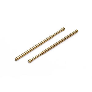 PA100-<span class=keywords><strong>Q2</strong></span>ทดสอบหัว PA100 1.5มม. หัวเข็ม1.36มม. หัวทดสอบแบบมีสปริงหัวเล็บ4อัน - Product Image 1