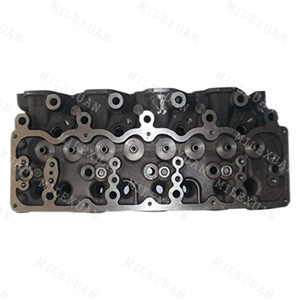 Nissan Hitachi ekskavatörler için OEM 11039-69T03 <span class=keywords><strong>3</strong></span>.0 L BD30 BD30TI motor silindir kafası EX60-<span class=keywords><strong>2</strong></span> EX60-<span class=keywords><strong>3</strong></span> EX60-5 - Product Image 4
