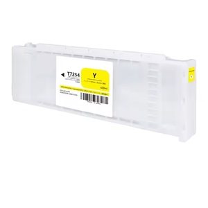 <span class=keywords><strong>Cartouche</strong></span> d'encre compatible Supercolor 600ML/PC T7251-T7254 T25A pour <span class=keywords><strong>imprimante</strong></span> <span class=keywords><strong>Epson</strong></span> Surecolor F2100 F2000 F2100 - Product Image 3
