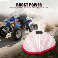Filtre à air NICECNC pour Yamaha Blaster 200 YFS200 1988-2006 2XJ-14451-00-00 2XJ-14451-01