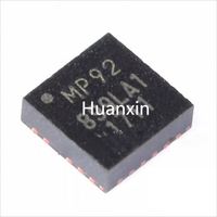 IC Chip MPU9250 QFN24 HuanXin Original, Sirkuit Terpadu MPU-9250 MPU 9250 MPU9250