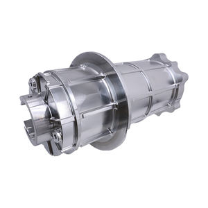 บริการงานกลึง CNC สำหรับชิ้นส่วนโลหะอะลูมิเนียมและสแตนเลส - งานกัดกลึงที่มีความแม่นยำสูงสำหรับสลักเกลียวและน็อต |   รับผลิตแบบ ODM OEM - Product Image 3