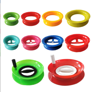 Ống Nhựa Tay Đường Kính Lớn Cho Dây Câu - Product Image 4