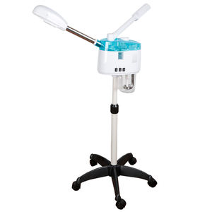 Vaporisateur facial électrique nano chaud et froid le plus vendu avec fonctions éclaircissantes et nettoyantes en profondeur pour voiture et utilisation en extérieur - Product Image 1