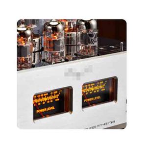 <span class=keywords><strong>CA</strong></span>-yin MT-45MK3 Tích hợp khuếch đại màu xanh-răng ống chân không thông tin liên lạc & sản phẩm mạng - Product Image 3