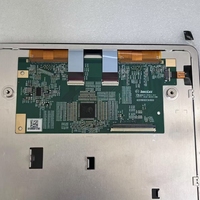Layar LCD Touch Screen Navigasi DY111IA-01A untuk VOLVO XC90 2025 POLESTAR 2 12661566 36012873