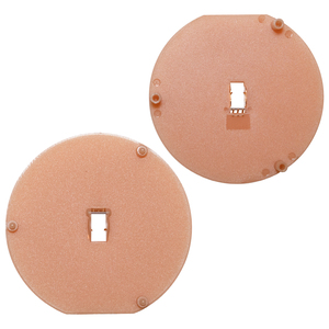 Tùy chỉnh 3pin lập trình CIC faceplate cho trung tâm thính học phòng khám Tai phòng thí nghiệm với sự hỗ trợ cho tùy biến - Product Image 5