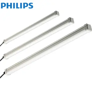 Philips — applique murale LED imperméable et simple réglage, conforme à la norme IP65, éclairage rapide, luminaire d'extérieur, dernier modèle WT035