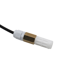 Capteur de température étanche Sht30 Sht40 Sht20 Capteur PE pour moniteur d'humidité de la température