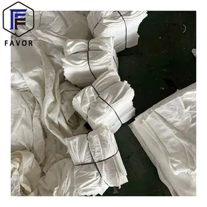 出口棉纺织废包柔软材料深色混合印花t恤棉布