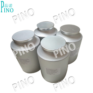 Poudre de cyanocobalamine de vitamine B12 de qualité alimentaire, matière première pour la formulation de compléments alimentaires - Product Image 3