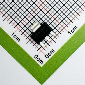 brand-new original AZ1117H-1.2TRE1 SOT-223 Integrated Circuits IC Chip Linear Regulators LDO Fixed 1A 1.2V 1 - Product Image 1
